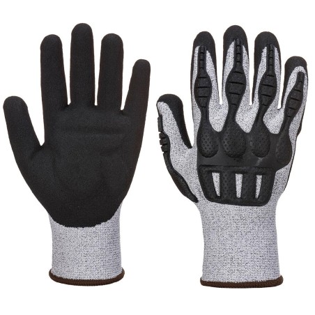 Gants TPV Impact anti-coupure - A723