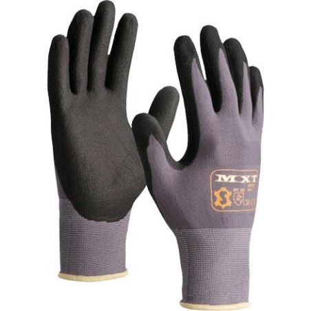 Gants MXT enduction micro-mousse PU - 5072MF