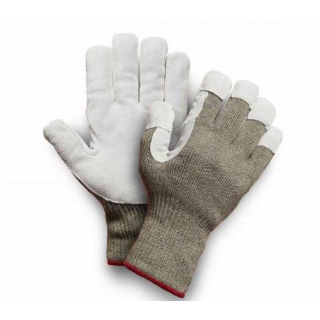 Aap Belastingen moeilijk Level 5 anti-cut handschoenen - GRC10/0/FRZ - LEBON