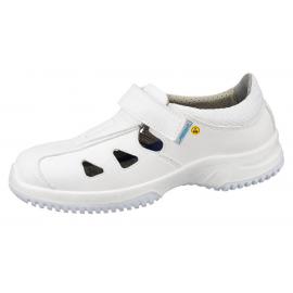 Safety Shoes S1 SRC Uni6 - 31795