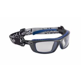 Safety glasses clear - BAXTER BAXPSI