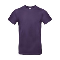 Men T-shirt  E190 - TU03T