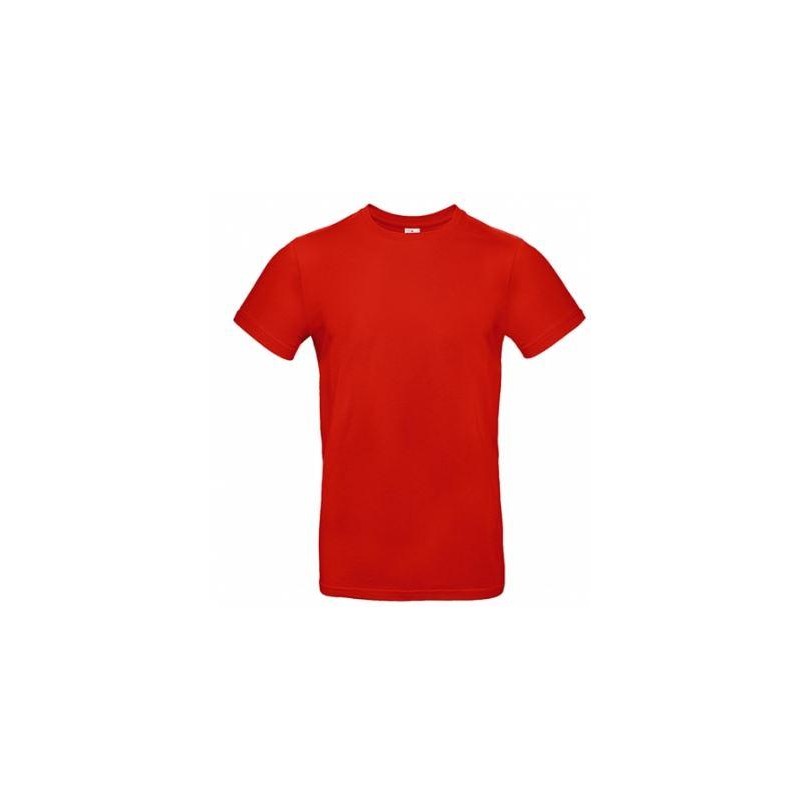 Man T-shirt E190 - TU03T Man T-shirt E190 - TU03T