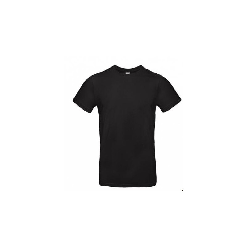 Man T-shirt E190 - TU03T Man T-shirt E190 - TU03T