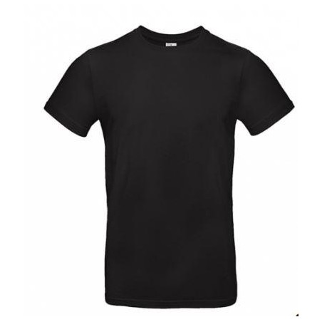 Men T-shirt  E190 - TU03T