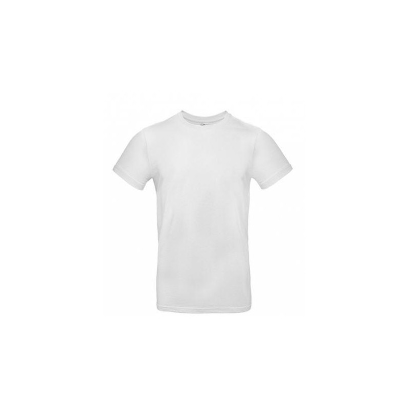 Man T-shirt E190 - TU03T Man T-shirt E190 - TU03T