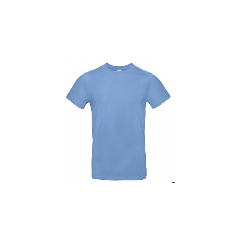 Man T-shirt E190 - TU03T Man T-shirt E190 - TU03T