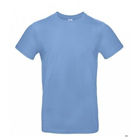 Men T-shirt  E190 - TU03T