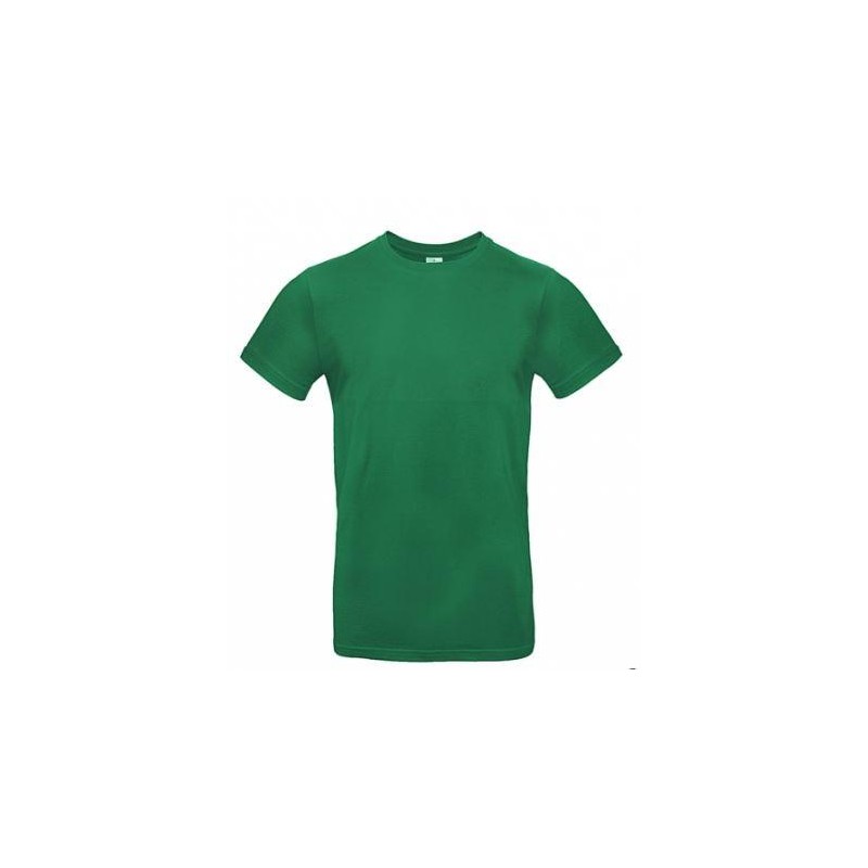 Man T-shirt E190 - TU03T Man T-shirt E190 - TU03T