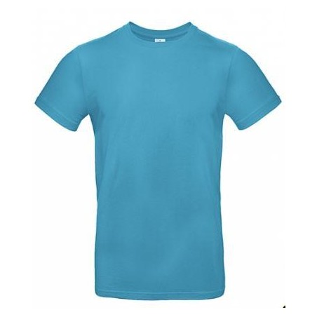 Men T-shirt  E190 - TU03T