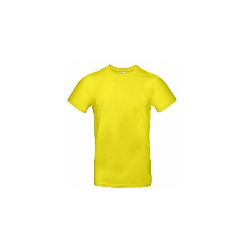 Man T-shirt E190 - TU03T Man T-shirt E190 - TU03T