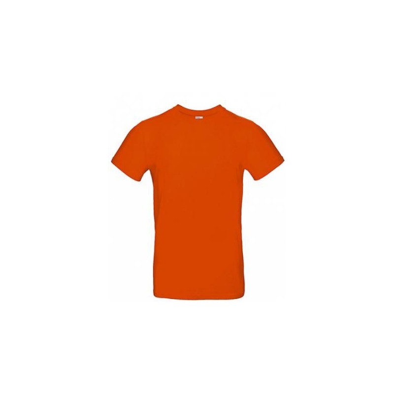 Man T-shirt E190 - TU03T Man T-shirt E190 - TU03T