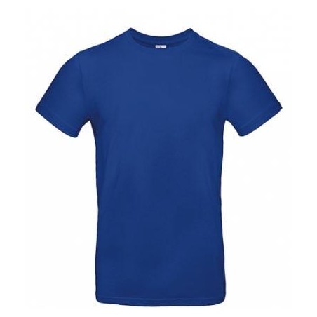 Man T-shirt  E190 - TU03T