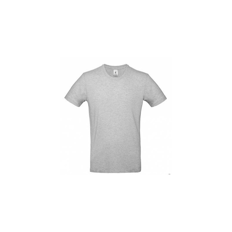 Man T-shirt E190 - TU03T Man T-shirt E190 - TU03T