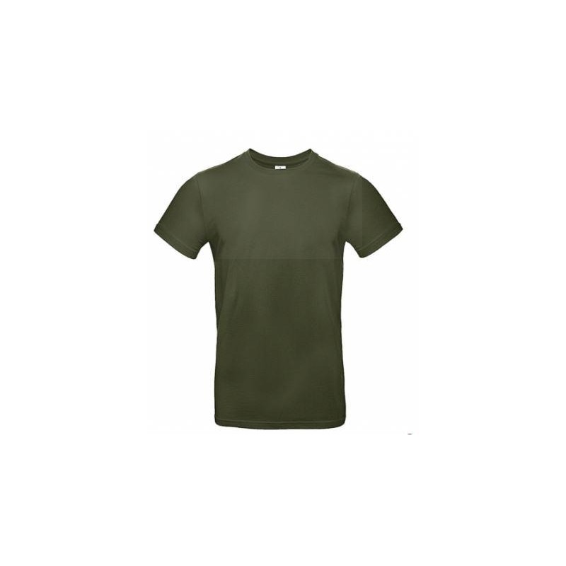 Man T-shirt E190 - TU03T Man T-shirt E190 - TU03T