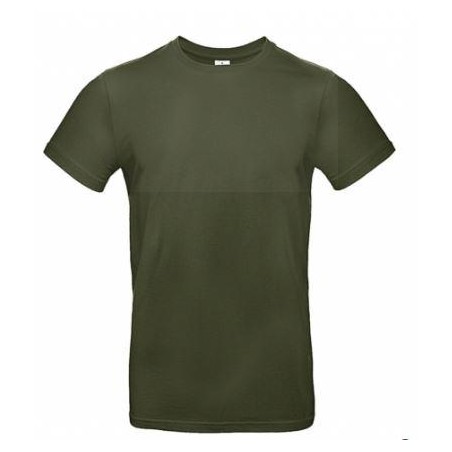 Man T-shirt  E190 - TU03T