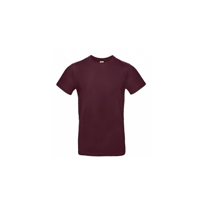 Man T-shirt E190 - TU03T Man T-shirt E190 - TU03T