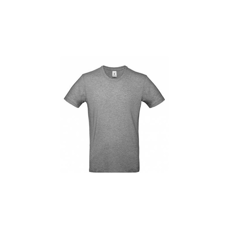 Man T-shirt E190 - TU03T Man T-shirt E190 - TU03T