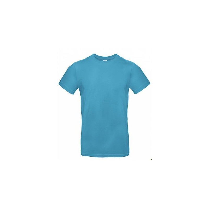 Man T-shirt E190 - TU03T Man T-shirt E190 - TU03T