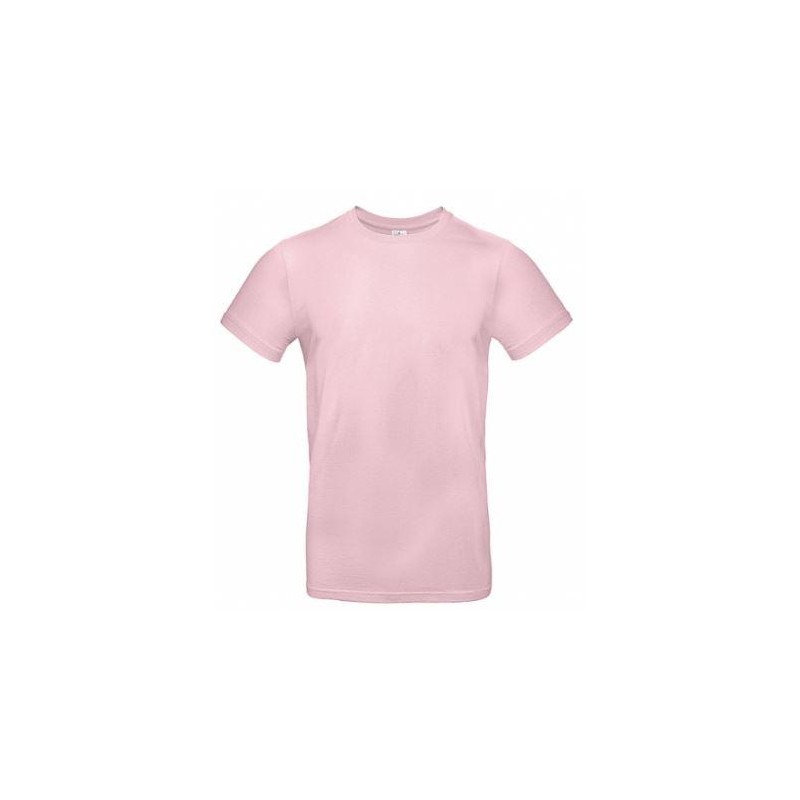 Man T-shirt E190 - TU03T Man T-shirt E190 - TU03T