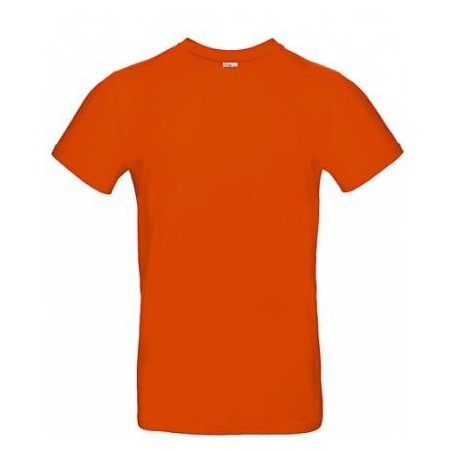 Men T-shirt  E190 - TU03T
