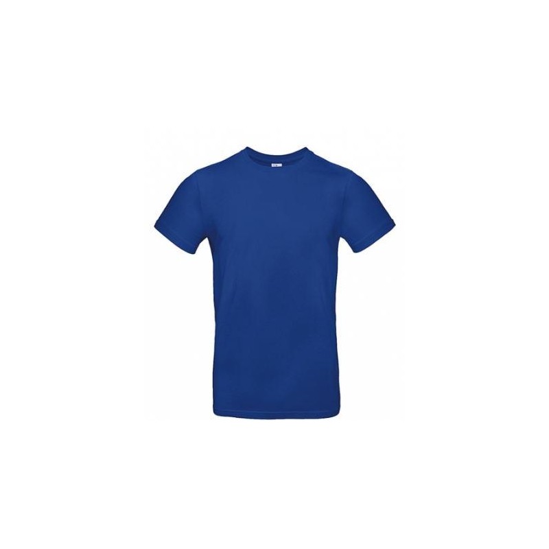 Man T-shirt E190 - TU03T Man T-shirt E190 - TU03T