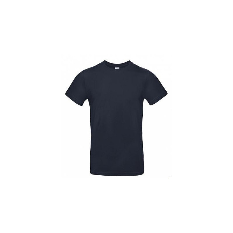 Man T-shirt E190 - TU03T Man T-shirt E190 - TU03T