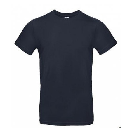 Men T-shirt  E190 - TU03T