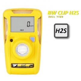 Détecteur monogaz - BW Clip Real Time H2S