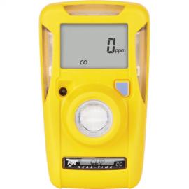 Monogas detector - BW Clip Real Time CO