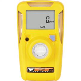 Monogas detector - BW Clip Real Time SO2 BWC2R-S