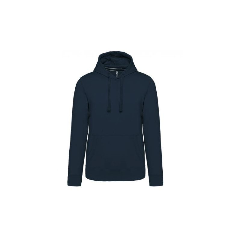 Sweater met capuchon - K489 Sweater met capuchon - K489