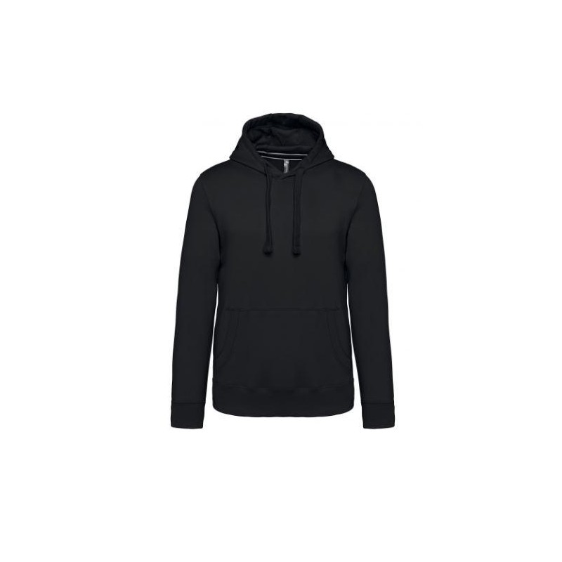 Sweater met capuchon - K489 Sweater met capuchon - K489