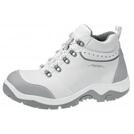 Safety Shoes S2 SRC ANATOM - 2172