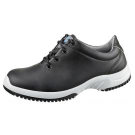Abeba 1011-36 Classic Chaussures de sécurité sabot Taille 36 Noir 