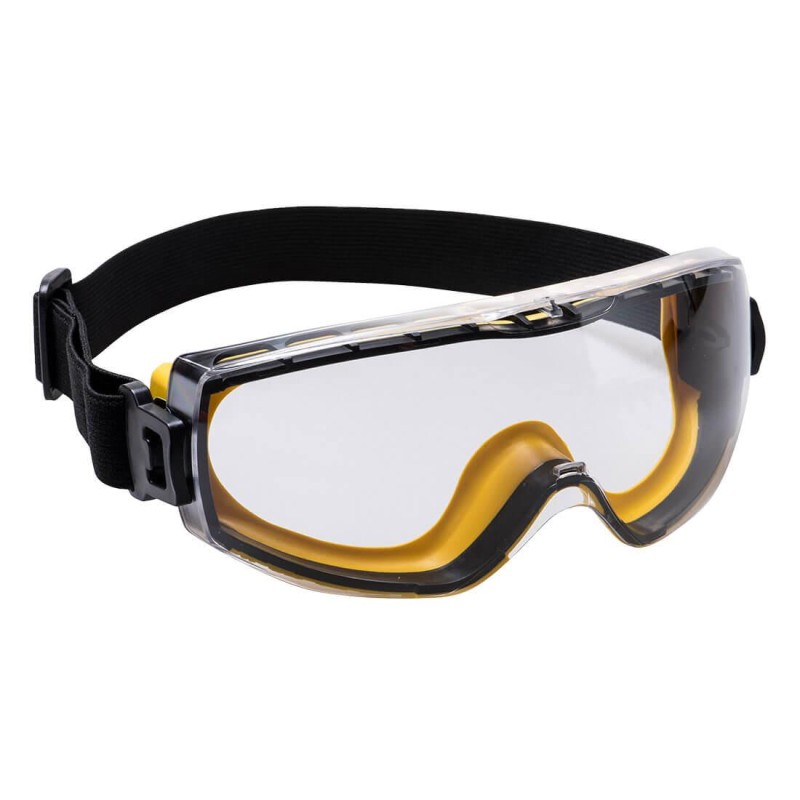 clear safety glasses bunnings