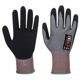 CT cut E15 nitrile gloves - CT65