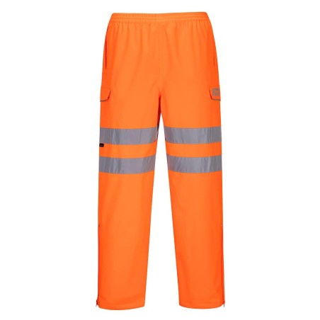 Hoge Zichtbaarheid Extreme Broek - S597