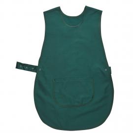 Tabard with pocket - S843