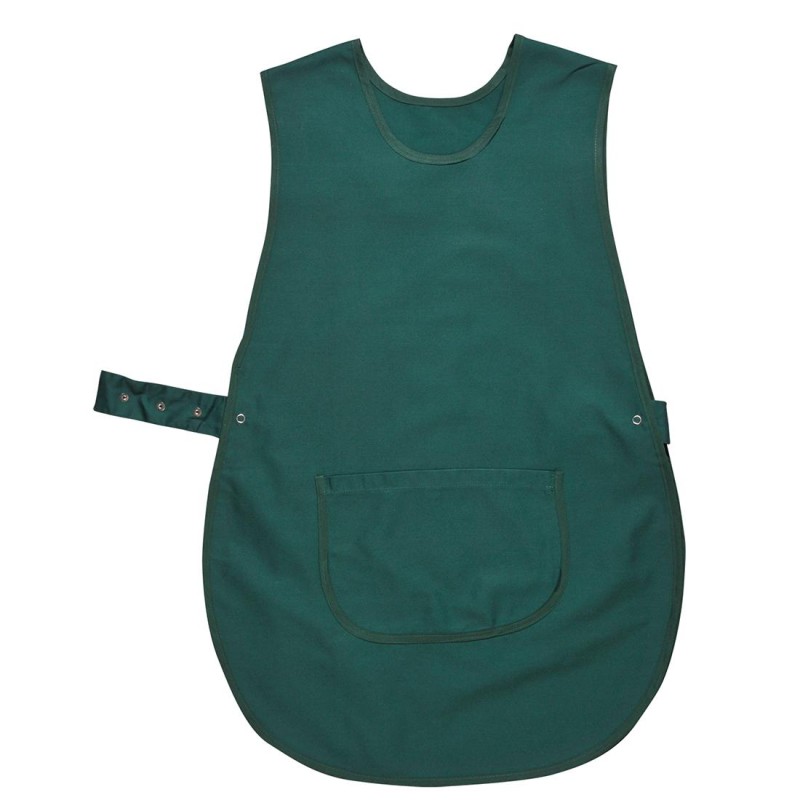 Chasuble avec poche - S843 Chasuble avec poche - S843