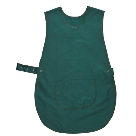 Tabard with Pocket - S843