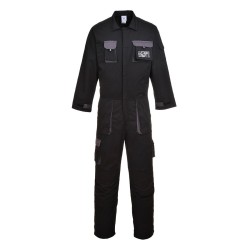 Coverall Texo Contrast - TX15