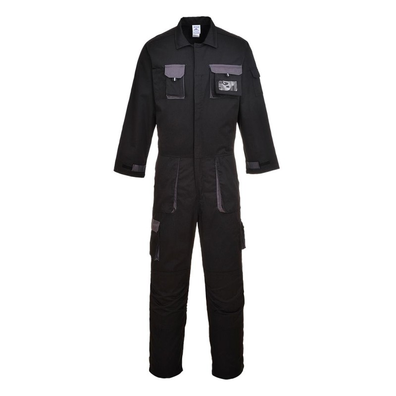 Combinaison Texo Contrast - TX15 Combinaison Texo Contrast - TX15