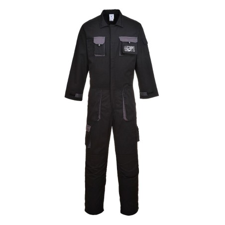 Coverall Texo Contrast - TX15