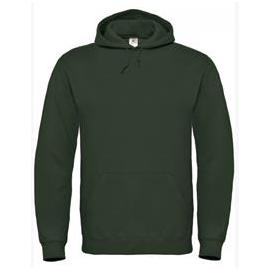 Hooded sweatshirt ID.003 - WUI21