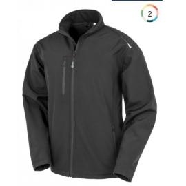Recycled softshell jacket - R900M