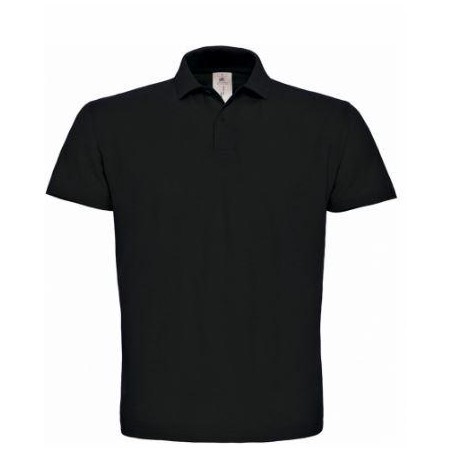 ID.001 Piqué Polo Shirt - PUI10