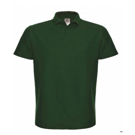 ID.001 Piqué Polo Shirt - PUI10