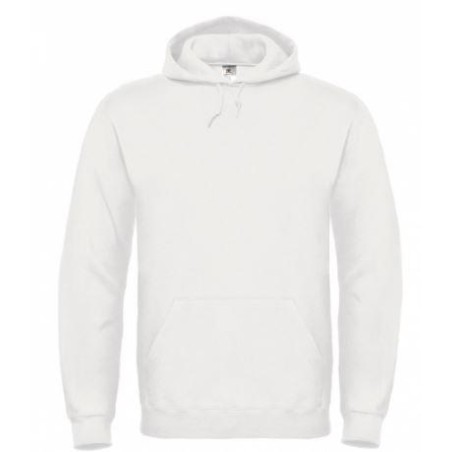 Hooded Sweatshirt ID.003 - WUI21