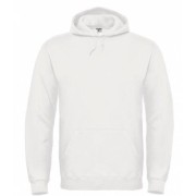 SweID.003 Cotton Rich Hooded Sweatshirt - WUI21